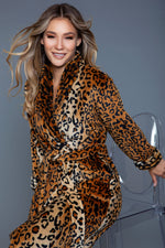 2071 Leopard Robe-0