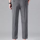 Men's Slim Fit Business Casual Pants - Farnelli