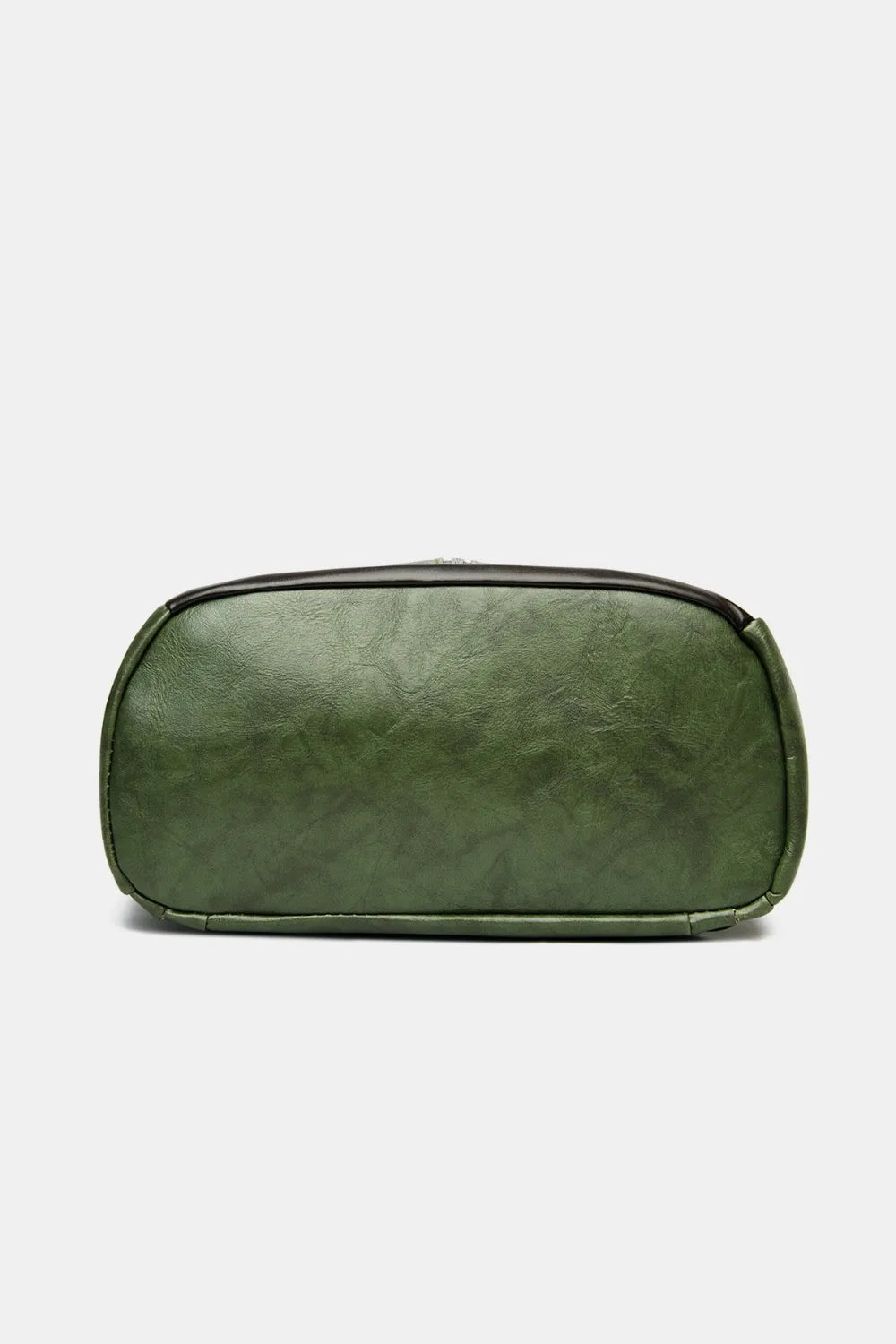 PU Leather Backpack Bag - Farnelli