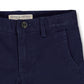 Stretch Twill Organic Chino - Baby