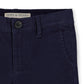 Organic Skinny Stretch Chino