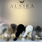 Genuine Silver Fox Fur Genuine Leather Hat