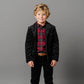 Organic Corduroy Blazer