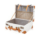 Minimalism Trunk - Pearl White's
