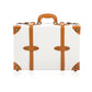 Minimalism Trunk - Pearl White's