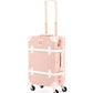 Botanica Medium Check-in Set - Train Case