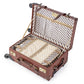 The Voyager Carry-on Set - Train Case