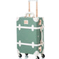 Riviera Carry-on Set - Train Case