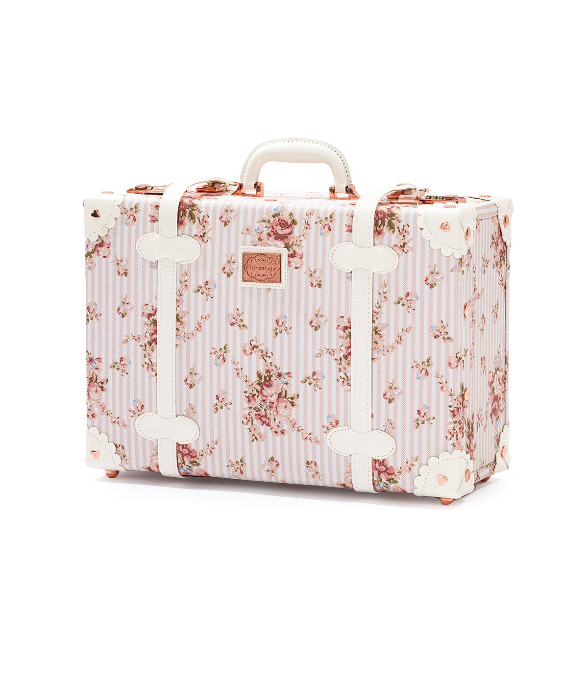 [title] Trunk | Farnelli