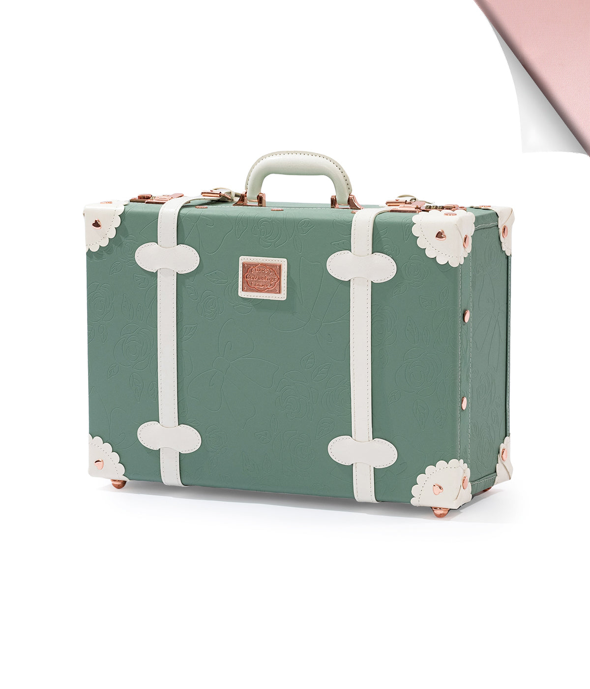[title] Trunk | Farnelli