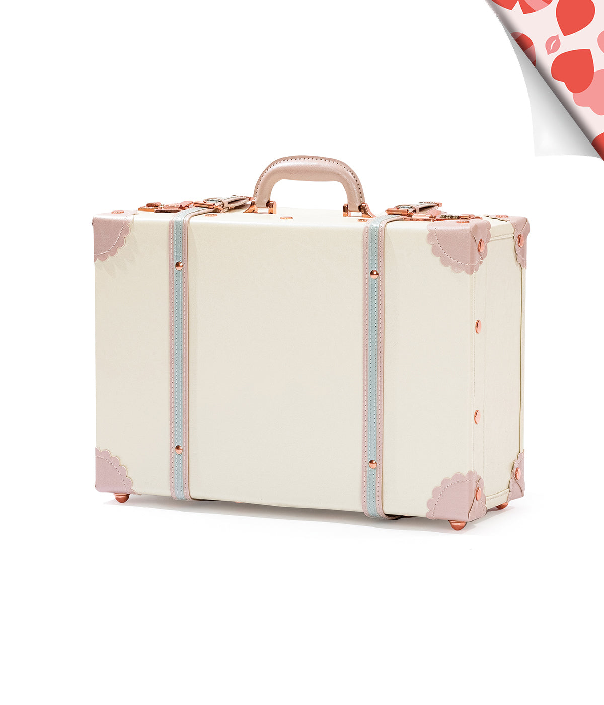 [title] Trunk | Farnelli