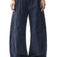 Men's Wide Leg Cargo Pants - Farnelli