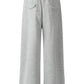 Men's Wide Leg Drawstring Sweatpants - Farnelli