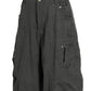 Men's Relaxed Fit Cargo Shorts - Farnelli