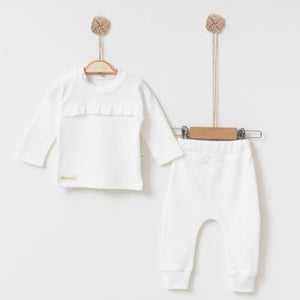 Girly Way Baby Cotton Pyjama - Farnelli