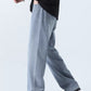Men's Relaxed Fit Straight Leg Jeans - Farnelli