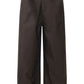 Men's Wide Leg Pants - Farnelli
