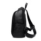 Women's Korean Fashionable Soft Leather Journey Bags