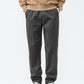 Men's Plus Size Relaxed Fit Casual Pants - Farnelli