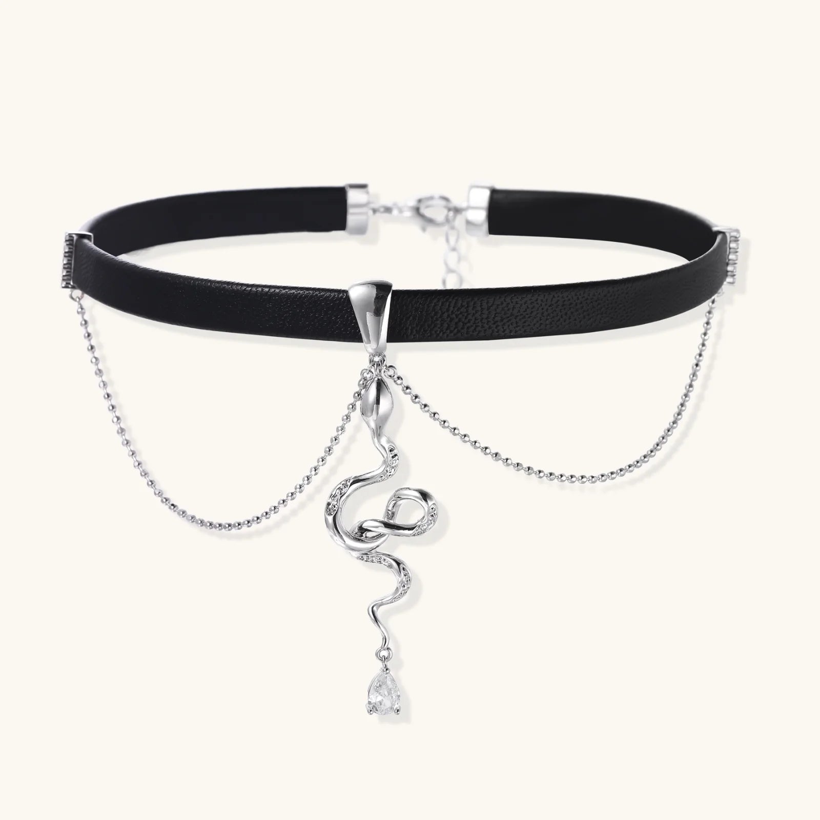 Serpent Power Choker - Farnelli