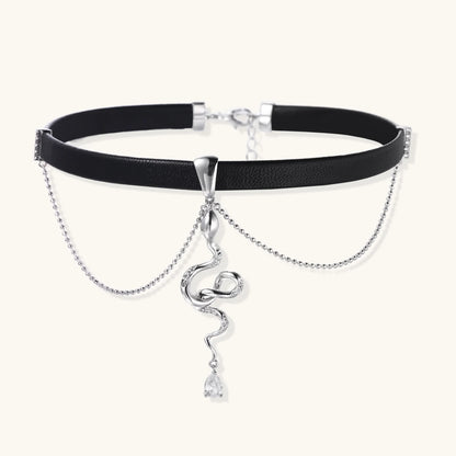 Serpent Power Choker - Farnelli