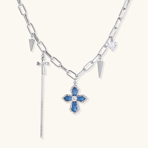 Divine Rebellion Cross Chain - Farnelli