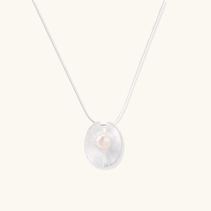 Luna Pearl Pendant - Farnelli