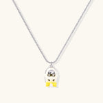 Cosmic Dreamer Necklace - Farnelli