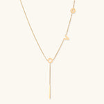 Love Letter Lariat - Farnelli