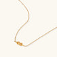 Unity Knot Necklace - Farnelli