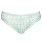 Gorteks Minty Soft Sheer Lace Thong Panty