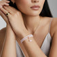 Lavender Dreams Bracelet - Farnelli