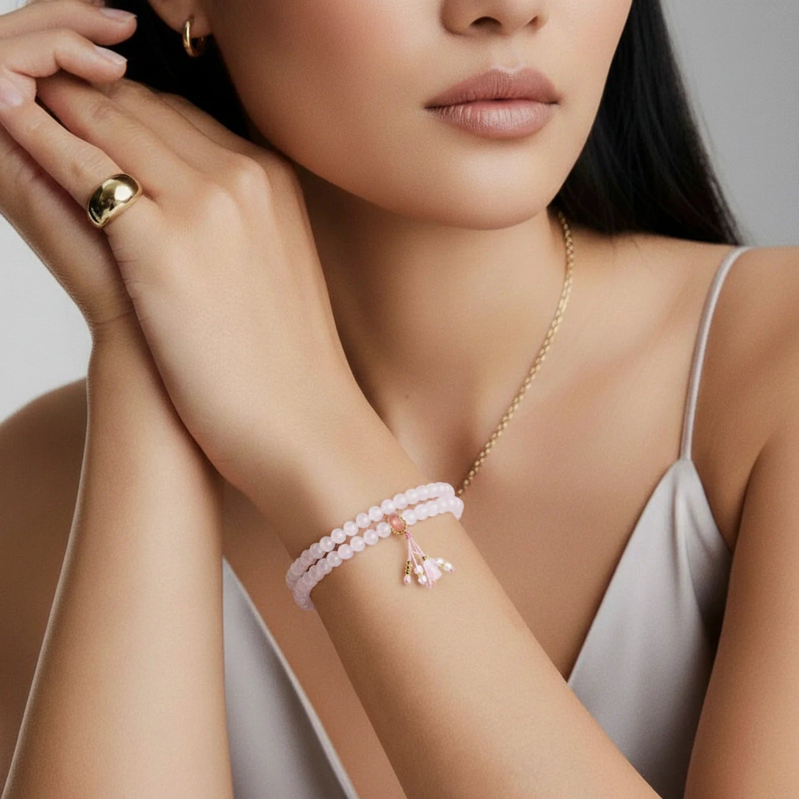 Lavender Dreams Bracelet - Farnelli