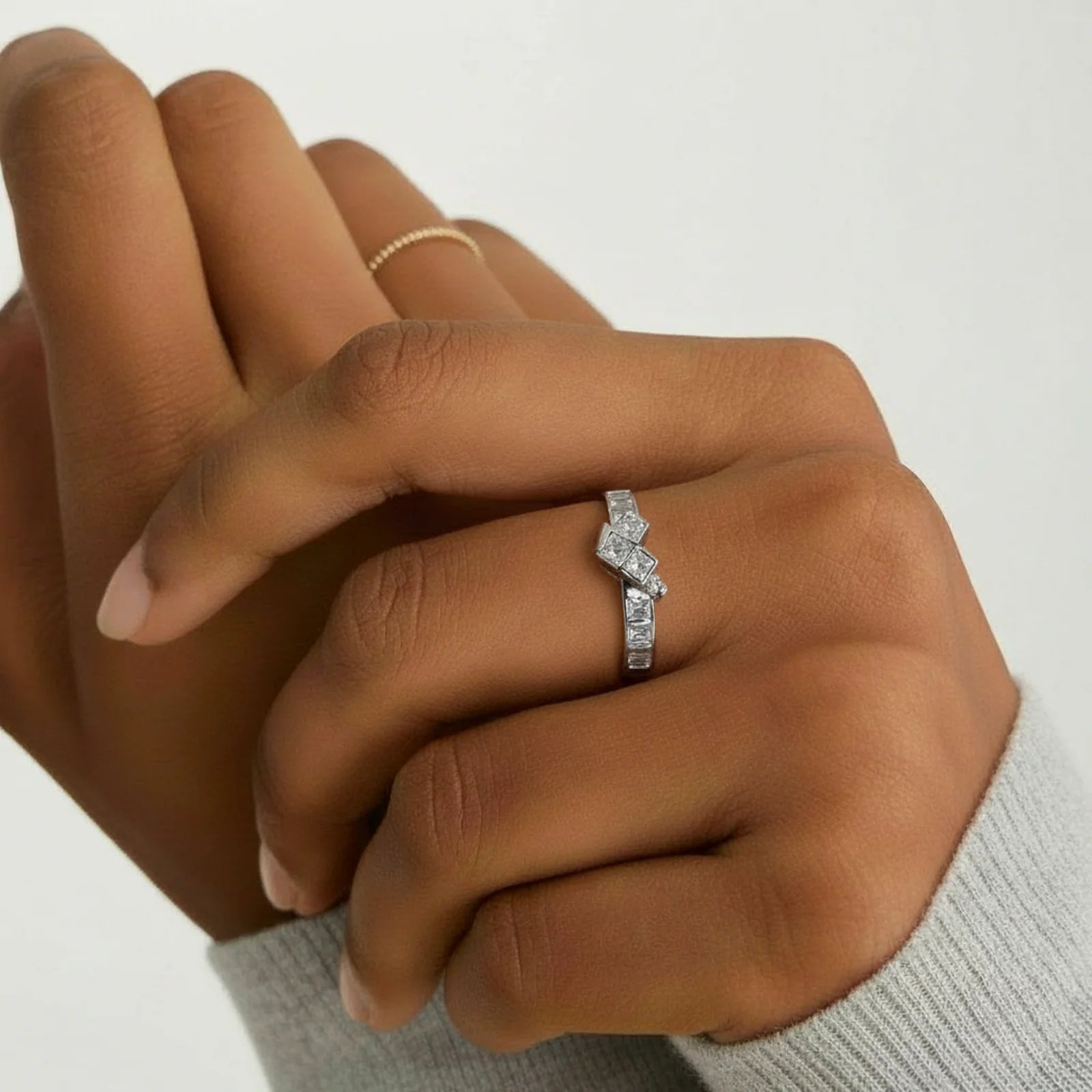 Pixel Dreams Ring - Farnelli