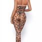 2154 Luscious Leopard Bodystocking-2