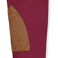Ponte Riding Pant - Baby