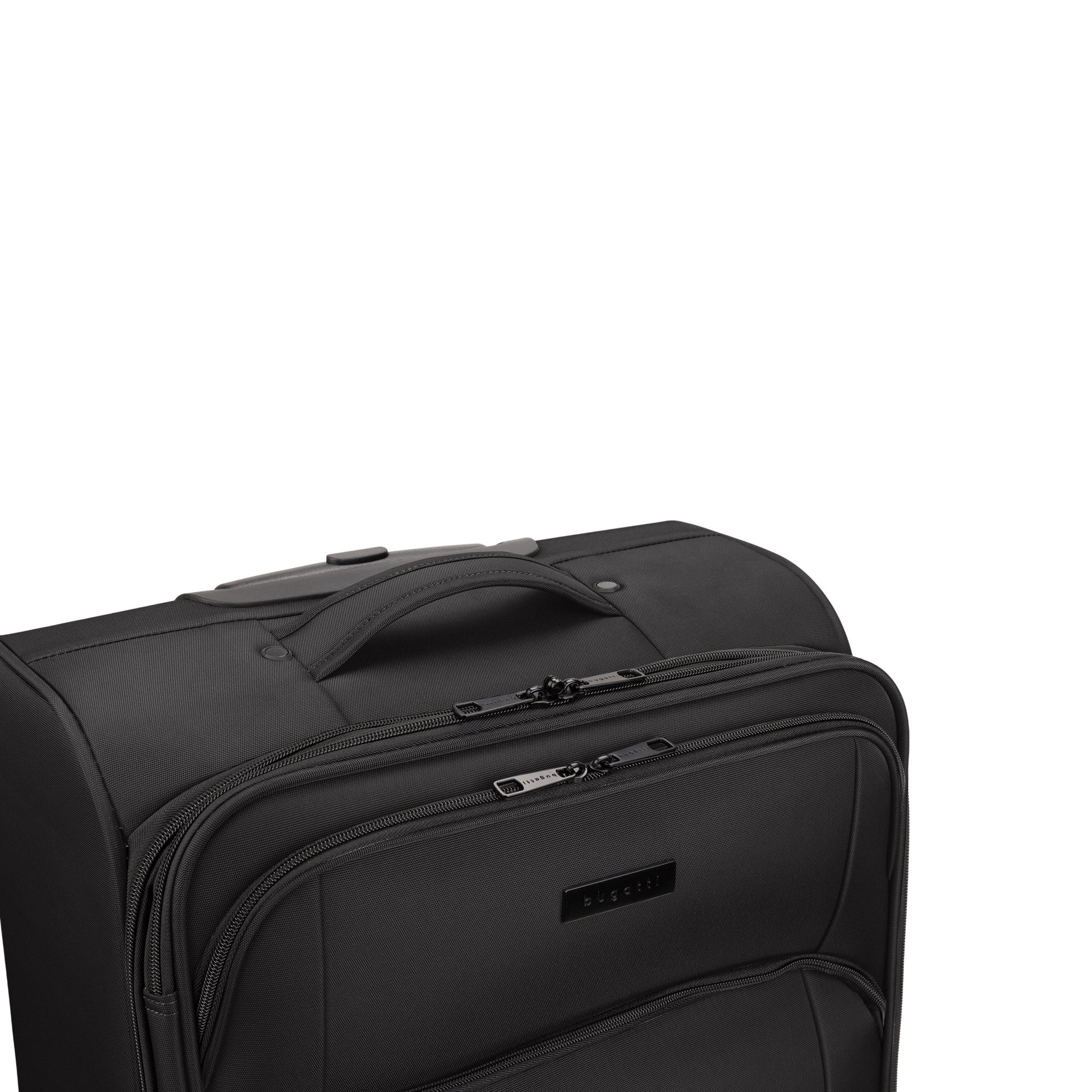 Havana Soft Luggage Set-1
