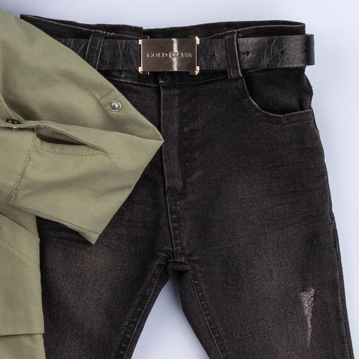 Comic Fanatic Boys Casual Set - Farnelli