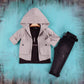 Baby Rap Boys Casual Set - Farnelli