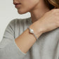 Pearl Chain Bracelet - Farnelli