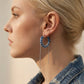 Denim Dream Hoops - Farnelli