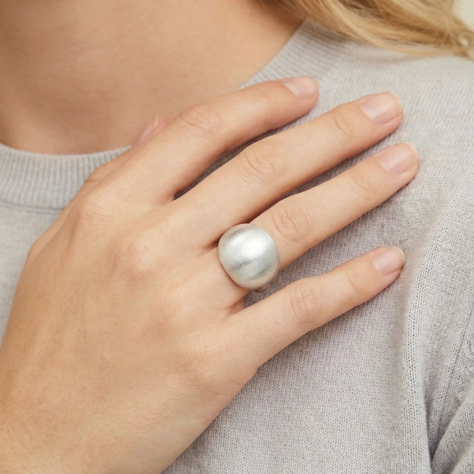 Cloud Ring - Farnelli
