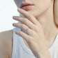Infinity Knot Ring - Farnelli