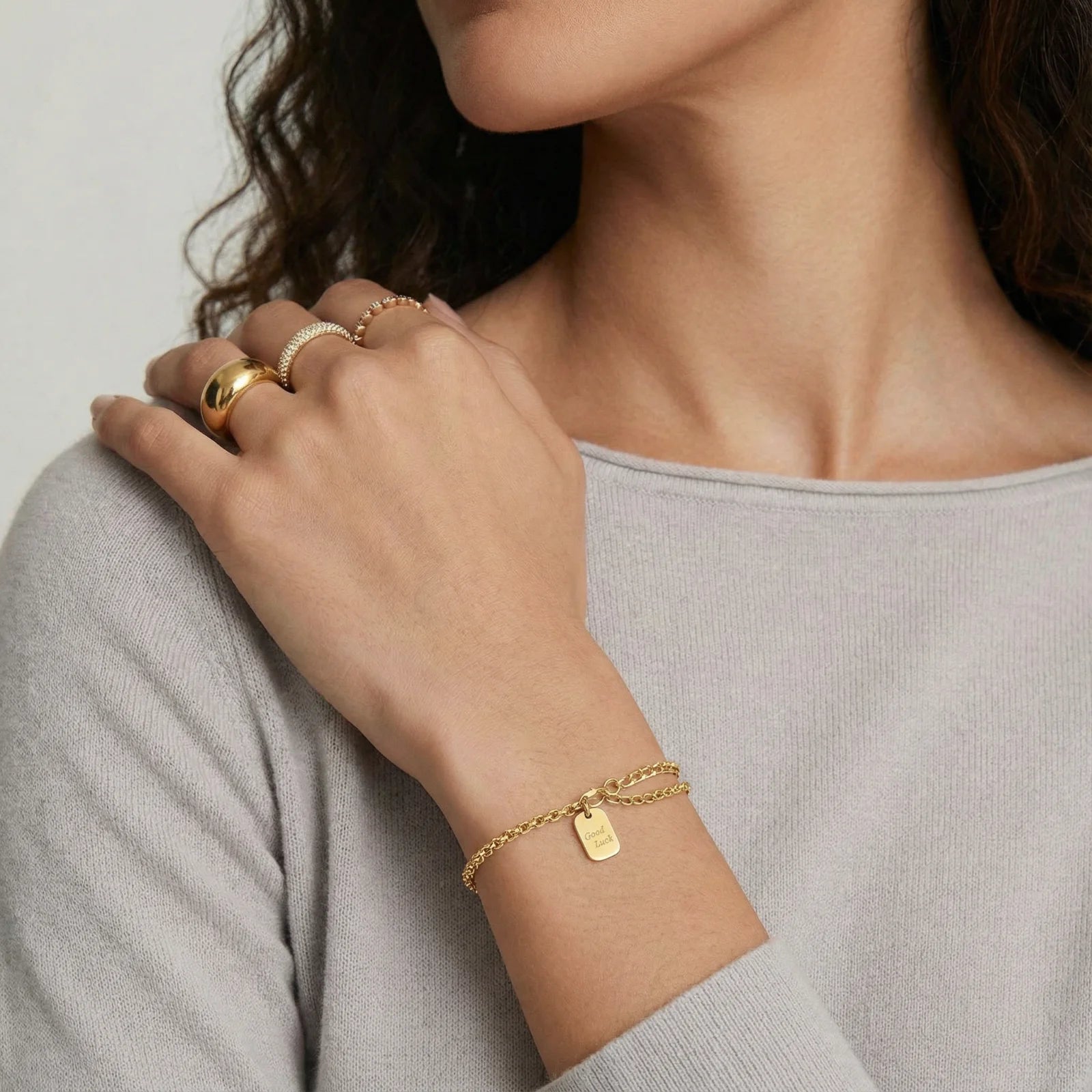 Good Luck Bracelet - Farnelli