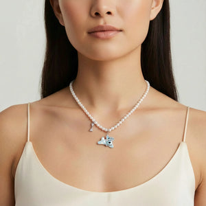 Kawaii Star Dreams Necklace - Farnelli