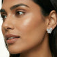 Twisted Elegance Studs - Farnelli