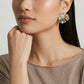 Monstera Muse Earrings - Farnelli