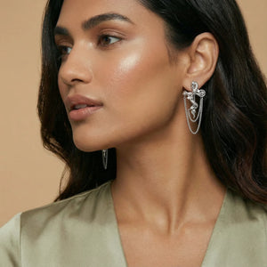 Bow Chain Dangles - Farnelli