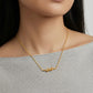 Unity Knot Necklace - Farnelli