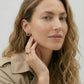 Golden Bloom Studs - Farnelli